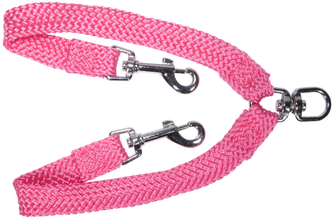 Brace Only D/Nylon Pink