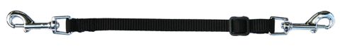 Gentle Leader Connector Strap 10mm Black