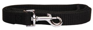 Dog Lead Cotton Webbing