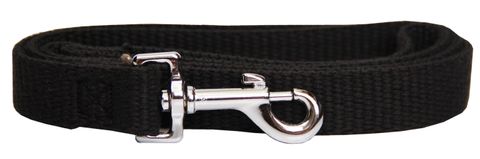 Dog Lead Cotton Webbing