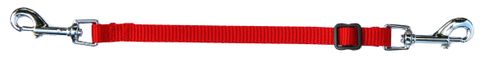 Gentle Leader Connector Strap 10mm Red