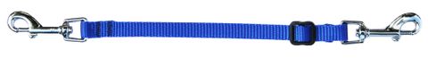 Gentle Leader Connector Strap 10mm Blue