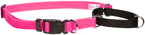 Dog Martingale Collar Webbing