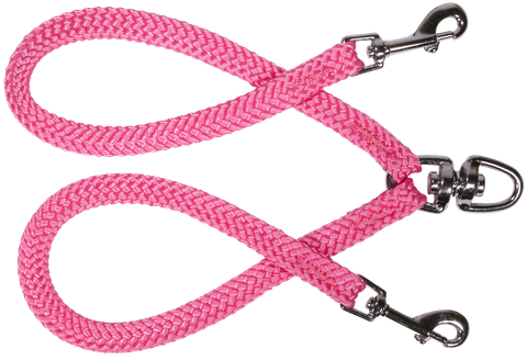 Brace Only S/Nylon Pink