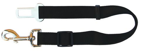 Dog Travel Restraint Strap