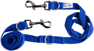 Dog Lead Adjustable Webbing