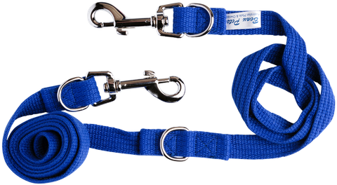 Dog Lead Adjustable Webbing