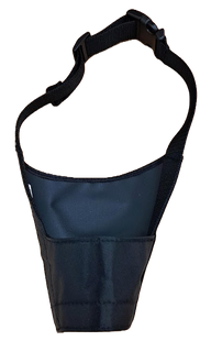 Dog Nylon Muzzle
