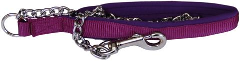 Lead Chain/Neoprene 3.0mmx120cm Purple