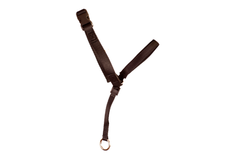 Gentle Leader Head Collar Large Black