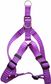 Maze Pattern Nylon Dog Walking Harness