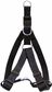 Maze Pattern Nylon Dog Walking Harness