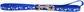 Reflective Love Hearts Pattern Puppy Lead