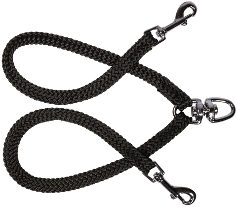 Brace Only S/Nylon Black