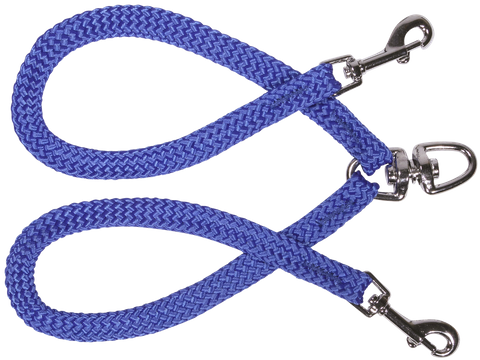 Brace Only S/Nylon Blue