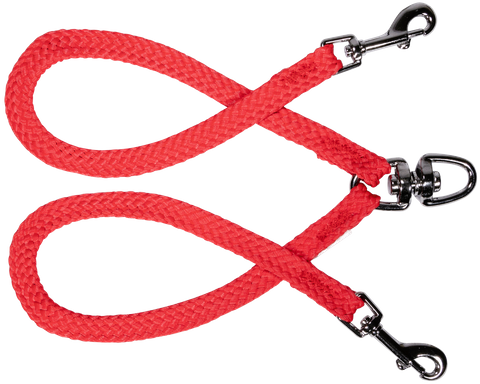 Brace Only S/Nylon Red