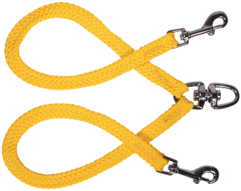 Brace Only S/Nylon Gold