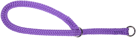 Dog Slip Collar Single Nylon