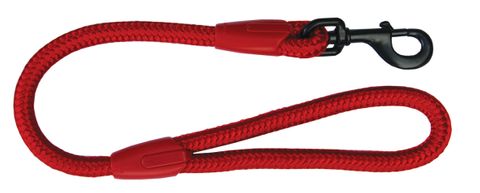 Dog Lead Nylon Luxe Rope