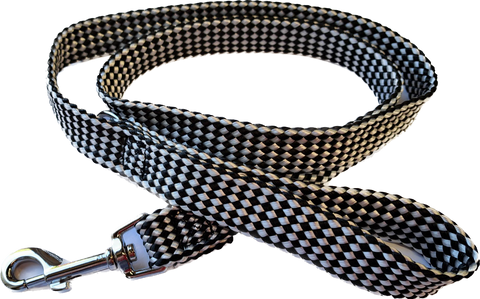 Dog Lead Double Nylon