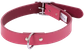 Centre D Dog Collar