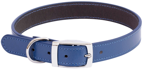 Deluxe Sewn Dog Collar