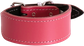 Whippet Plain Dog Collar