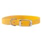 Suede Puppy Collar