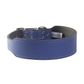 Staffy Plain Dog Collar