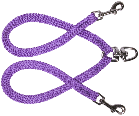 Brace Only S/Nylon Purple