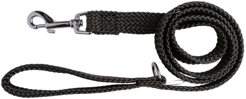 Lead D/Nylon 20mm x 120cm Black