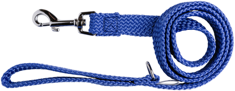 Lead D/Nylon 20mm x 120cm Blue