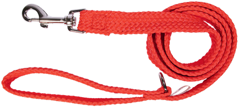 Lead D/Nylon 20mm x 120cm Red