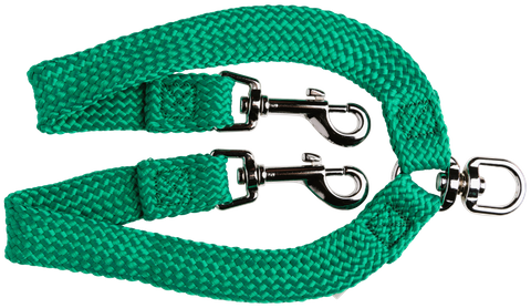 Brace Only D/Nylon Green