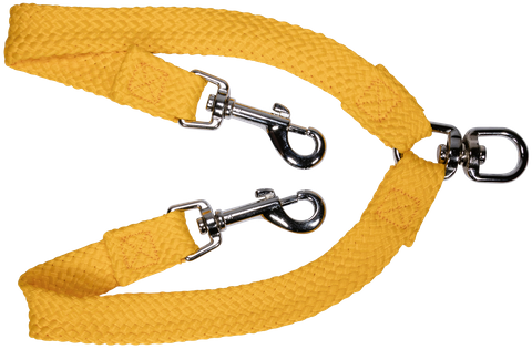 Brace Only D/Nylon Gold