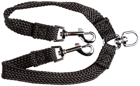 Brace Only D/Nylon Black