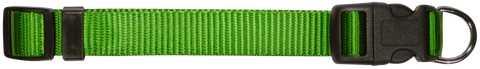 Collar Polyware Adj 20mmx30-50cm Green