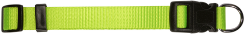 Collar Polyware Adj 20mmx30-50cm Fl/Grn