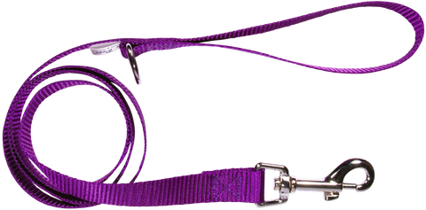 Lead Polyware 20mm x 120cm Purple