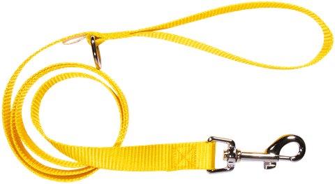 Lead Polyware 20mm x 120cm Gold