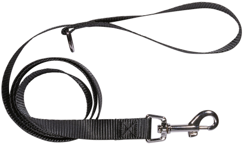 Lead Polyware 20mm x 120cm Black