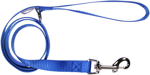 Lead Polyware 20mm x 120cm Blue