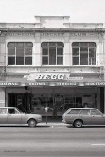 L.T. Begg and Sons Ltd