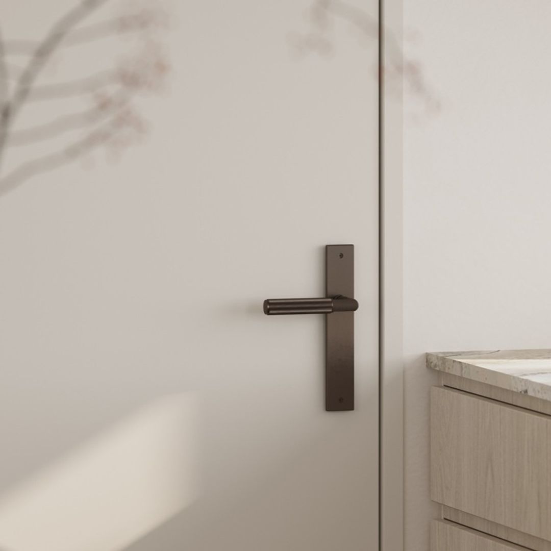 Residential Architectural Hardware