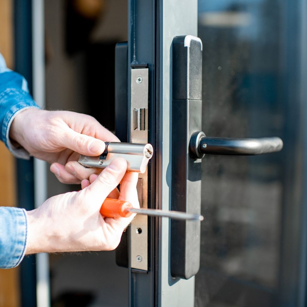 Locksmith Services