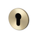 Turns & Escutcheons