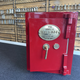 Vintage Refurbished