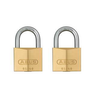 Brass Padlocks