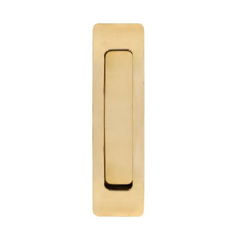 158x42mm Flushpull 128mm crs