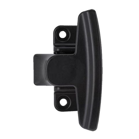 Sliding Window Latch - Non-Locking